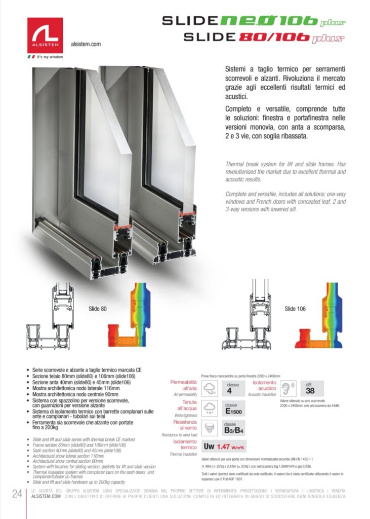 Slide 80 106 TT Plus